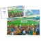 Boghead Park Stadium Fine Art Jigsaw Puzzle - Dumbarton FC Boghead Park Stadium Fine Art Jigsaw Puzzle - Dumbarton FC